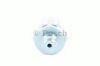 IVECO 02492526 Oil Pressure Switch